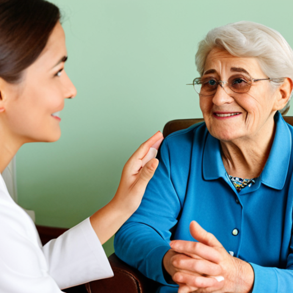 장애인재활상담사와 사례관리 데이터 활용 - Empathetic Rehabilitation Counselor**

"A professional rehabilitation counselor, fully clothed in mo...