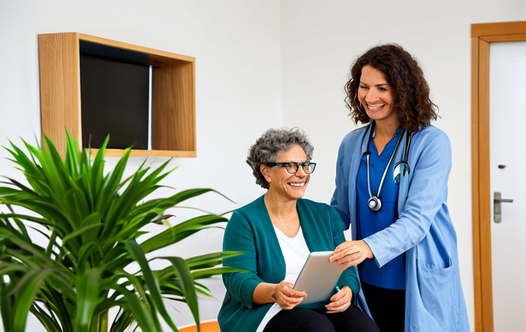 장애인재활상담사 추천 서적 - "Navigating New Directions in Rehabilitation: The Bio-Psycho-Social Model in Action"**

A vibrant an...