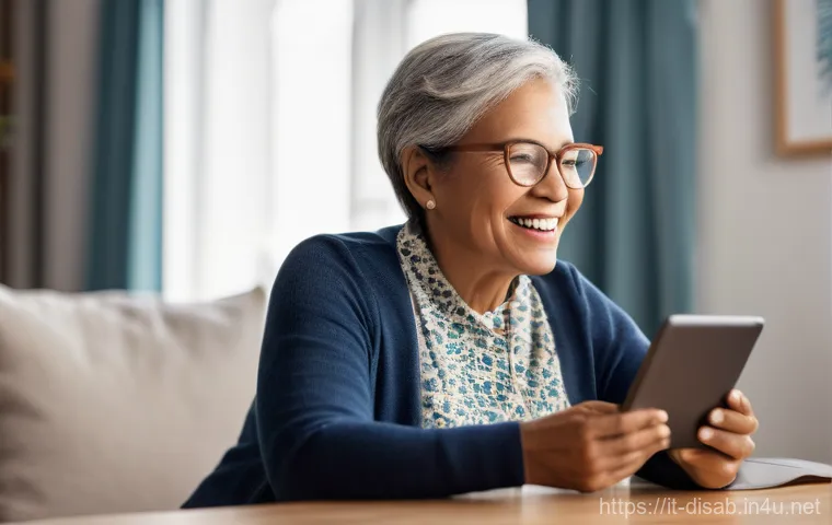 장애인재활상담사 보수교육 정보 - **Theme: Inclusive Life Planning and the Bio-Psycho-Social Model**
    A vibrant, warmly lit scene d...