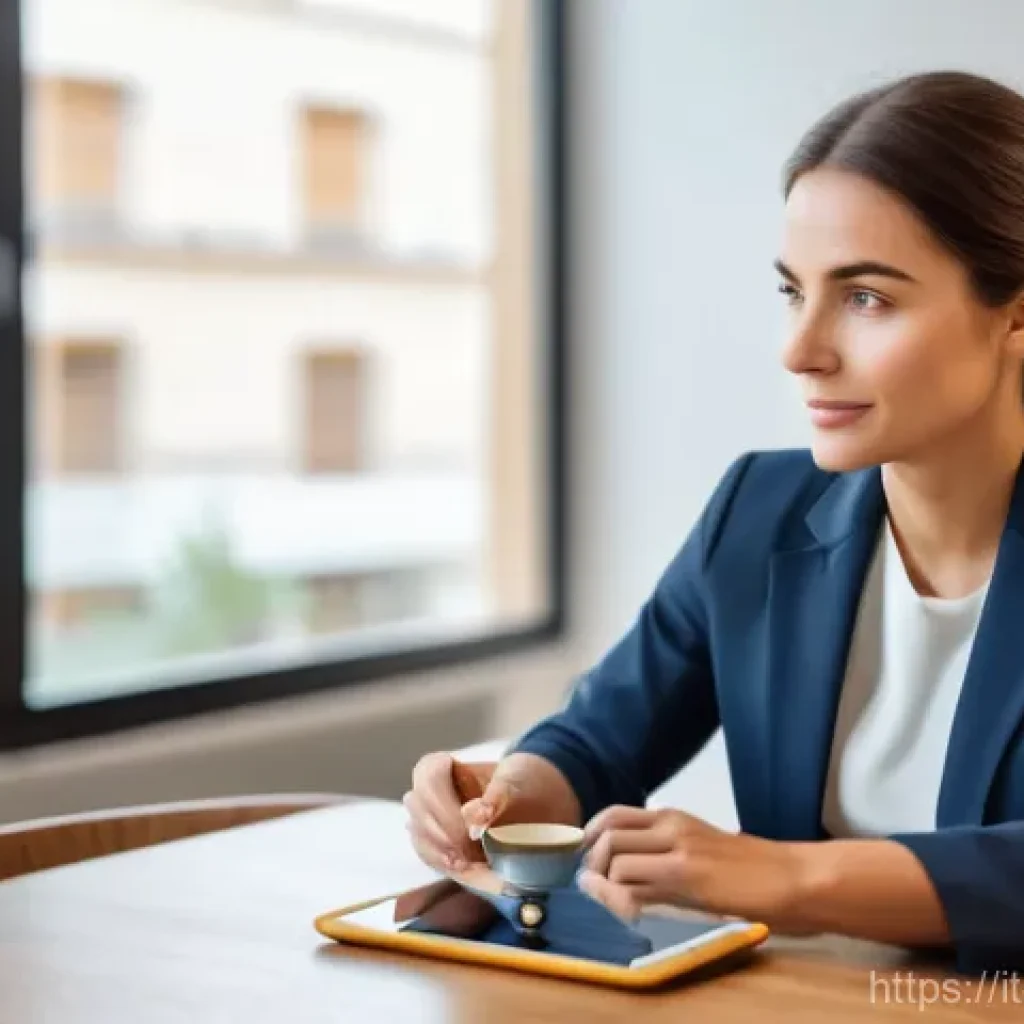 장애인재활상담사 필수 서적 - **Prompt 1: Empathetic Rehabilitation Consultant and Client Interaction**
    "A warm, brightly lit ...