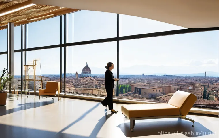 장애인재활상담사 실습기관 리스트 - **"The Internship Treasure Map: A Young Professional's Journey in Italian Rehabilitation"**

    A d...