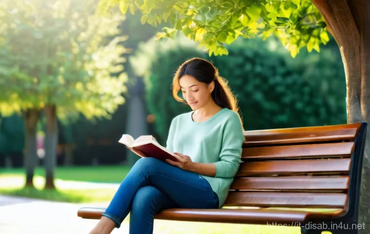 장애인재활상담사 시간 관리 팁 - **Prompt:** A male rehabilitation professional in his late 20s to early 30s, dressed in a clean, con...