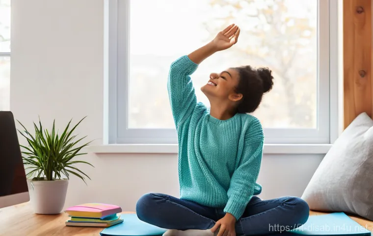 장애인재활상담사 시험 채점 기준 - **Prompt:** A vibrant, inclusive community day center where a diverse team of three Italian rehabili...