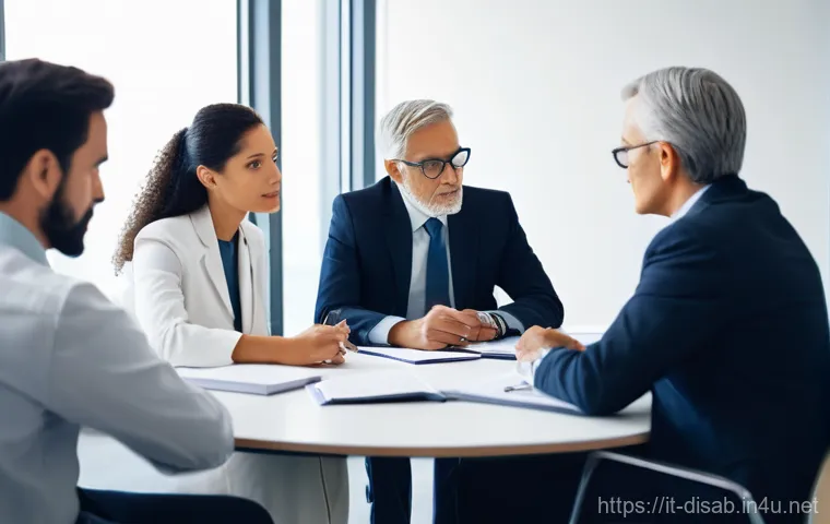 장애인재활상담사 전문 컨설팅 - **Prompt for "Hands-on Therapy and Positive Impact"**:
    "A compassionate and skilled female Itali...