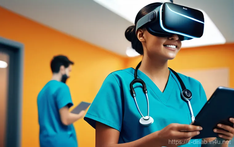 장애인재활상담사와 지속 가능한 상담 - **Prompt 1: The Architect of Future Paths**
    A bright, hopeful image depicting a young adult (wea...