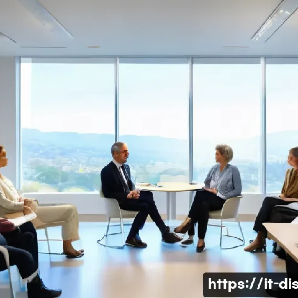 장애인재활상담사 네트워크 활용 - **Prompt 1: Collaborative Rehabilitation Team in Italy**
    "A diverse group of rehabilitation prof...