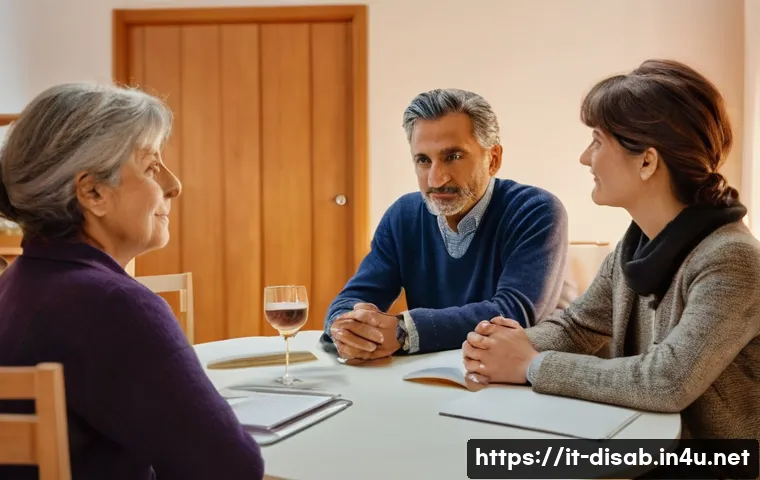 장애인재활상담사 실습 후기 관련 이미지 2