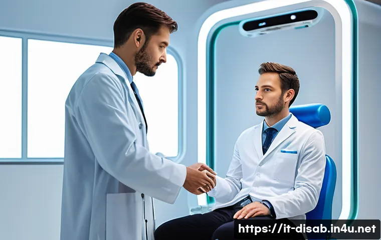 장애인재활상담사 윤리 이슈 관련 이미지 1