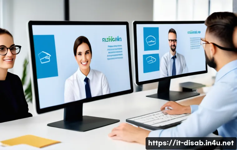 장애인재활상담사 자격유지 조건 관련 이미지 2