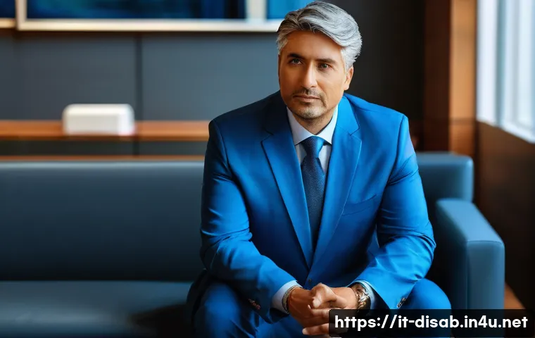 장애인재활상담사 연차별 연봉 관련 이미지 1