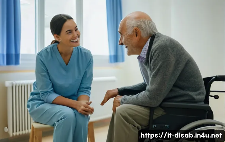 장애인재활상담사 연차별 연봉 관련 이미지 2