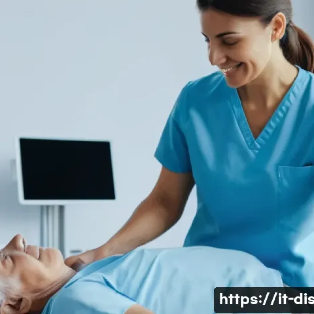 장애인재활상담사 자격시험 일정 - **Prompt 1: Compassionate Physiotherapy Session in Italy**
    "A bright, realistic, and detailed im...