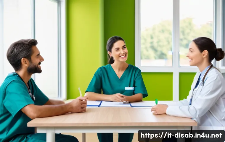 장애인재활상담사 자격시험 일정 관련 이미지 2