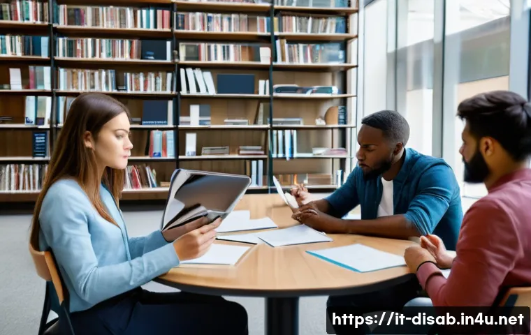 장애인재활상담사 자격시험 준비 팁 공유 관련 이미지 1