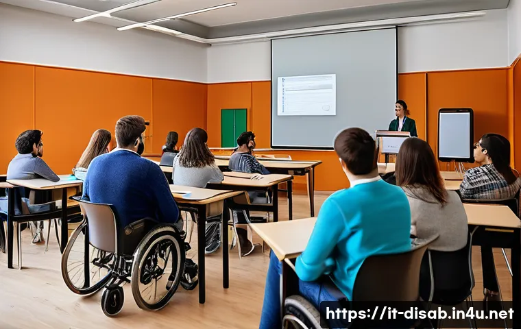 장애인재활상담사 관련 대학원 관련 이미지 2