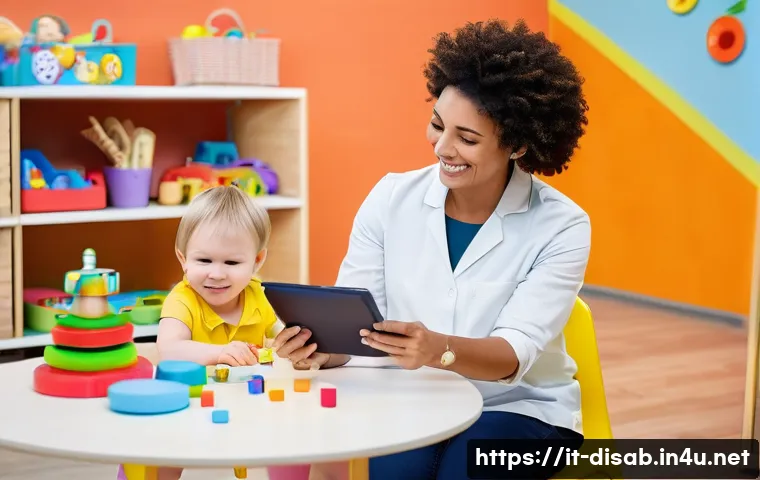 장애인재활상담사 경력 설계 관련 이미지 2