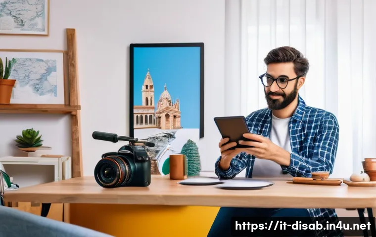 5 strategie vincenti per promuovere i consulenti per la riabilitazione disabili sui social media 3 장애인재활상담사 SNS 홍보 전략 관련 이미지 1