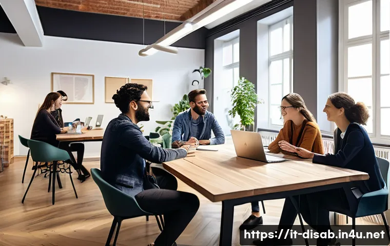 5 strategie vincenti per promuovere i consulenti per la riabilitazione disabili sui social media 4 장애인재활상담사 SNS 홍보 전략 관련 이미지 2
