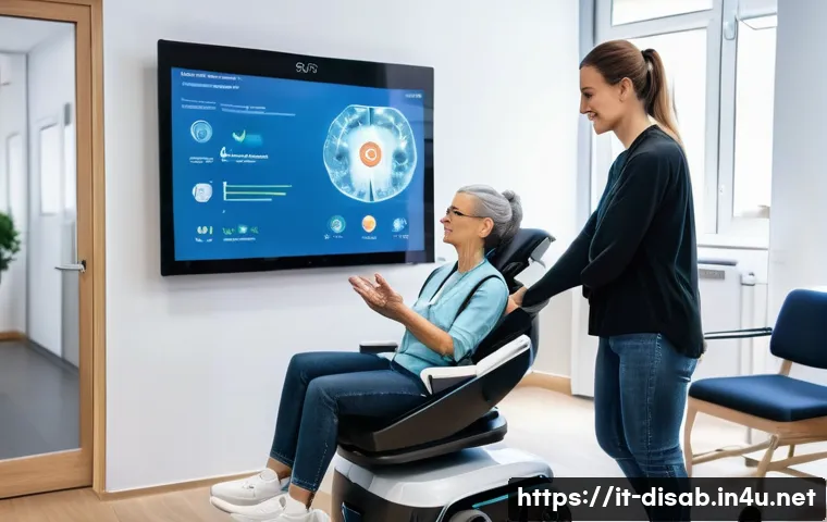 장애인재활상담사와 재활 심리학 관련 이미지 2