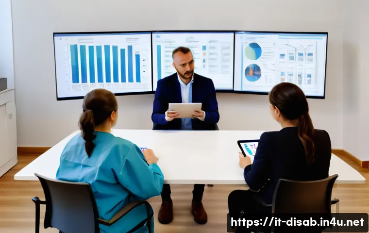 Come ottenere la certificazione di consulente per la riabilitazione disabili: 7 consigli indispensabili per il successo 4 장애인재활상담사 자격취득 후기 관련 이미지 2