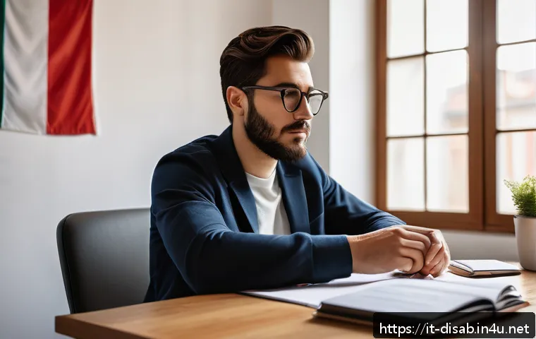 장애인재활상담사 면접 준비 체크리스트 관련 이미지 2